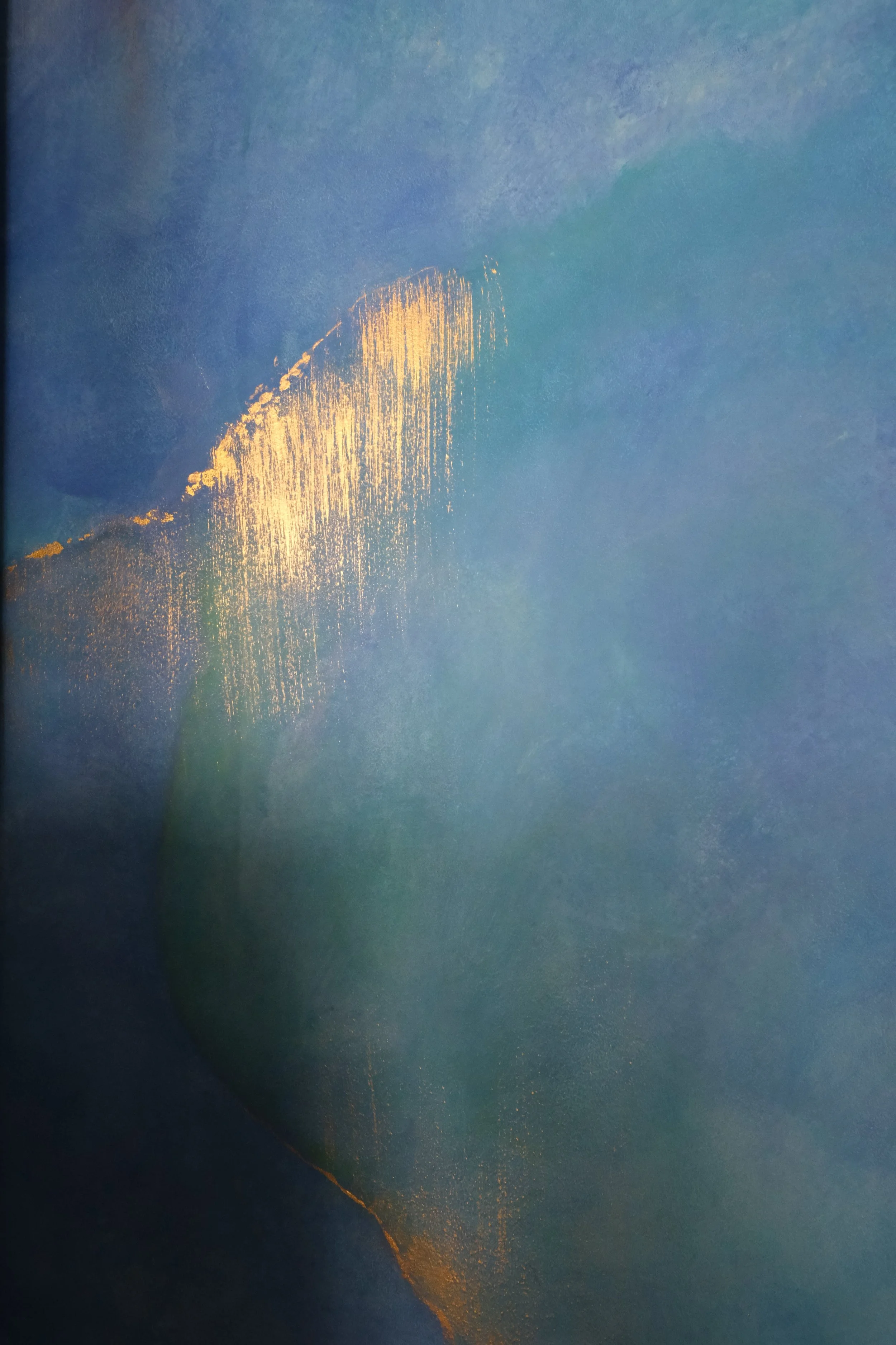 Wall painting