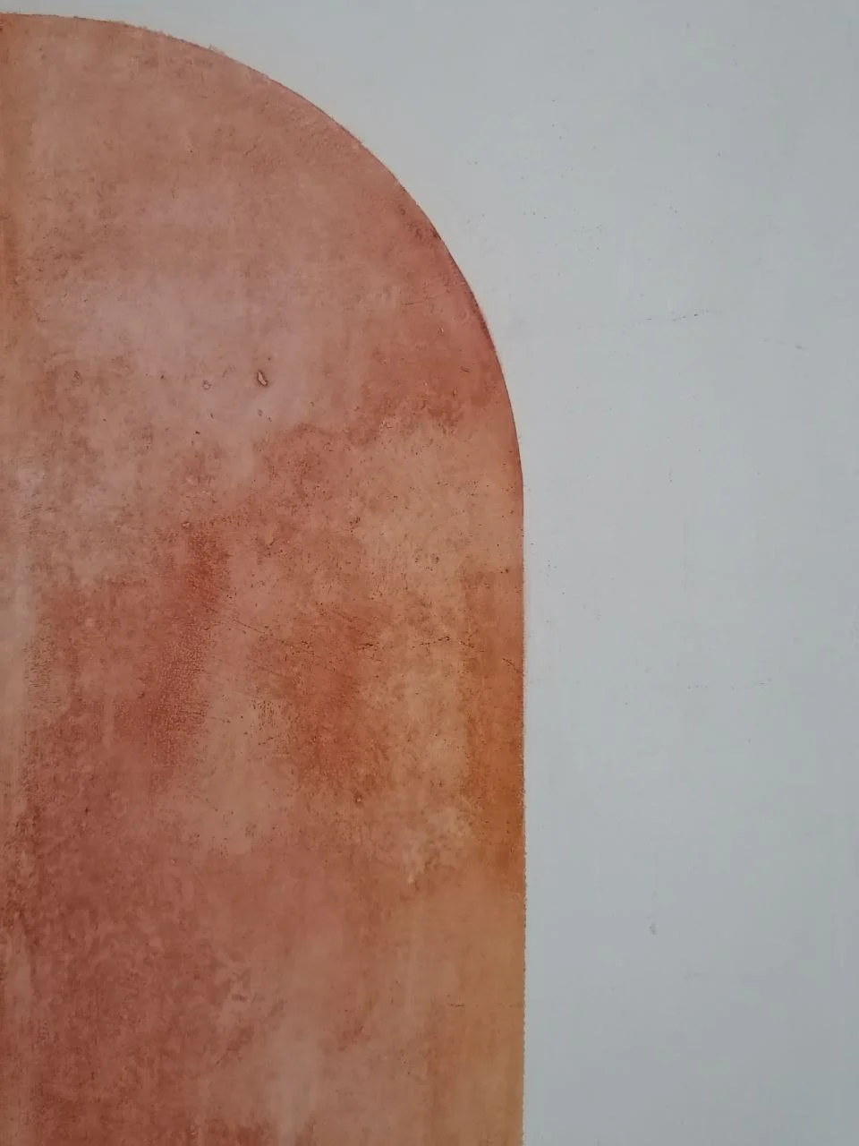 Wall painting