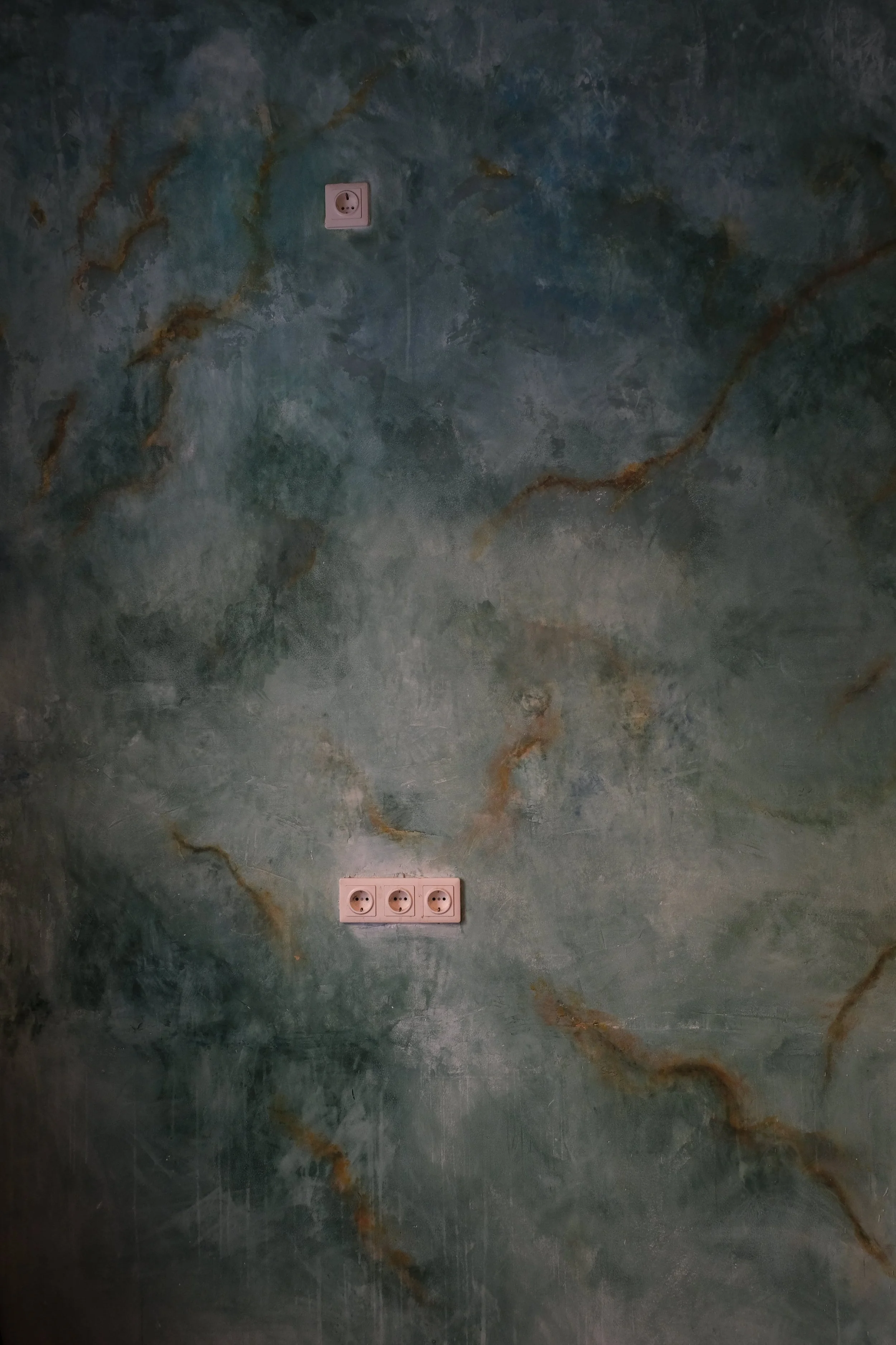 Wall painting